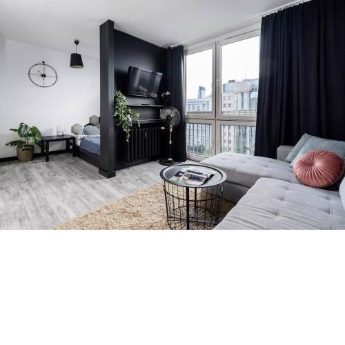 Dove Studio Deluxe City Center