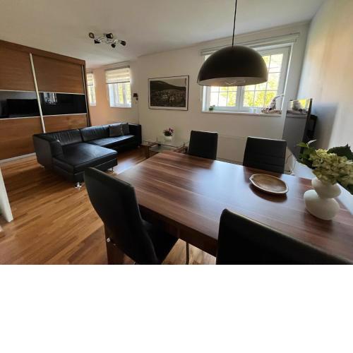 Dovolená bez starostí - Apartmán Bellevue