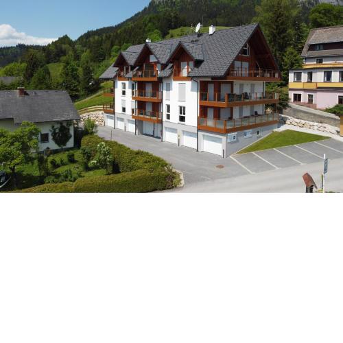 Downhill Lodge Tauplitz