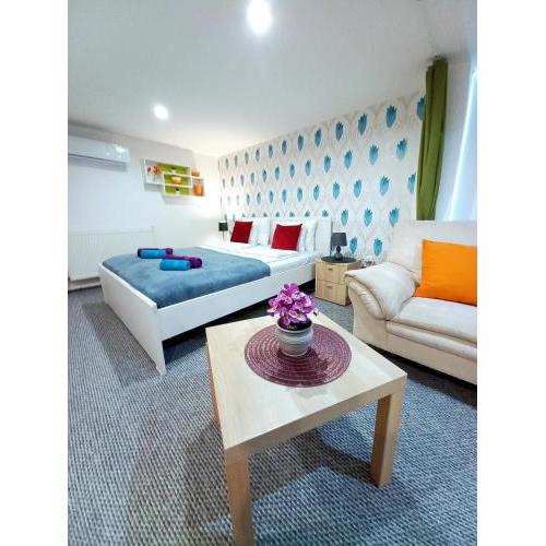 Downtown Acacia str Apartment
