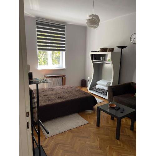 Downtown Apartman