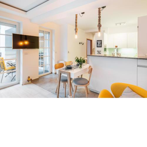 Downtown Apartment - LoftAffair