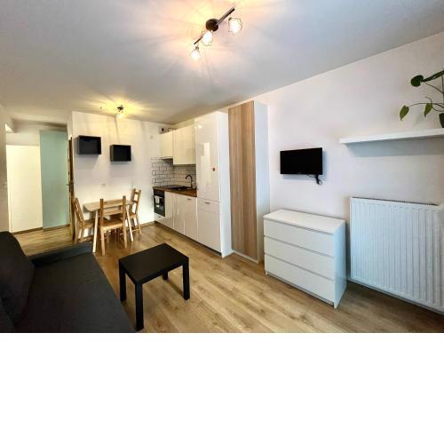 Downtown Apartment 2