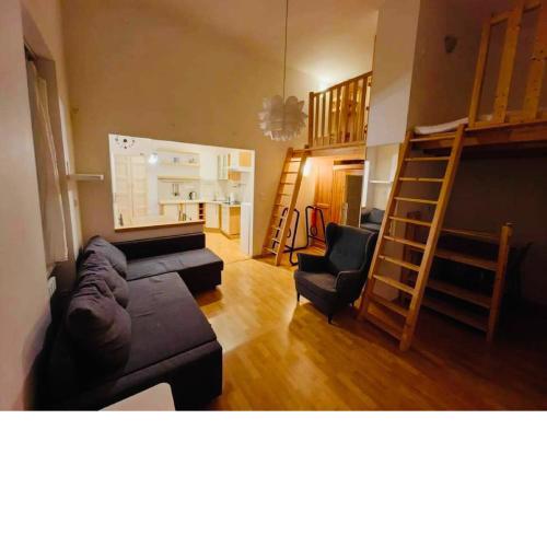 Downtown Apartment Bianca