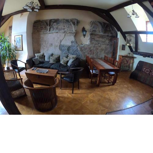 Downtown Apartment Bratislava