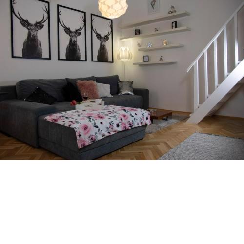 Downtown Apartment Budapest