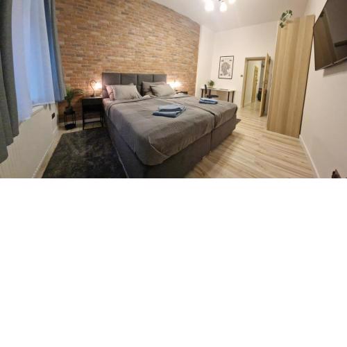 Downtown Apartment Cracow