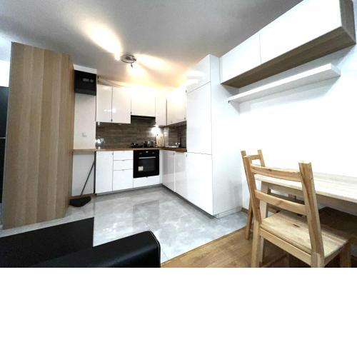 Downtown Apartment