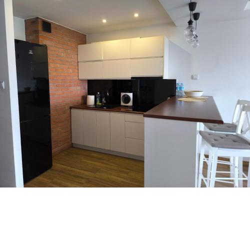 Downtown Apartment