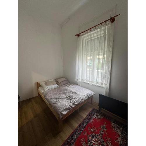 Downtown Apartment