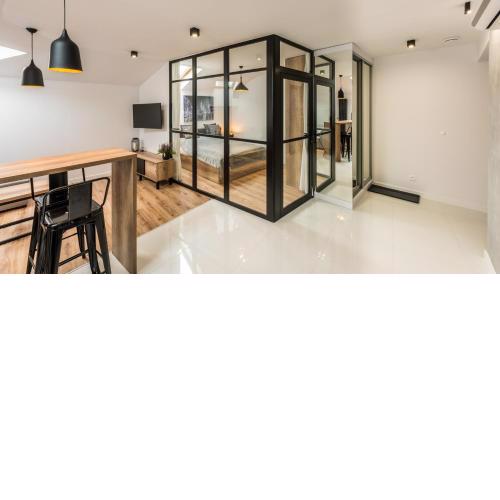 Downtown Apartments Cracow