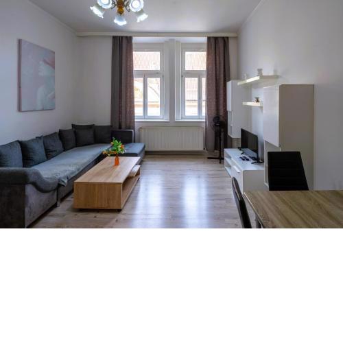 Downtown Apartments