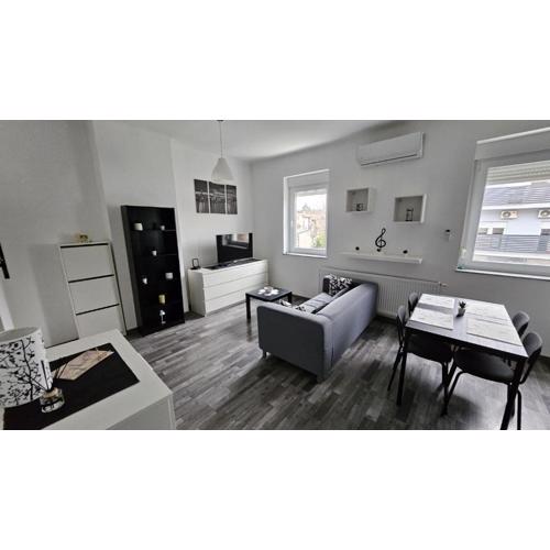Downtown Apartments