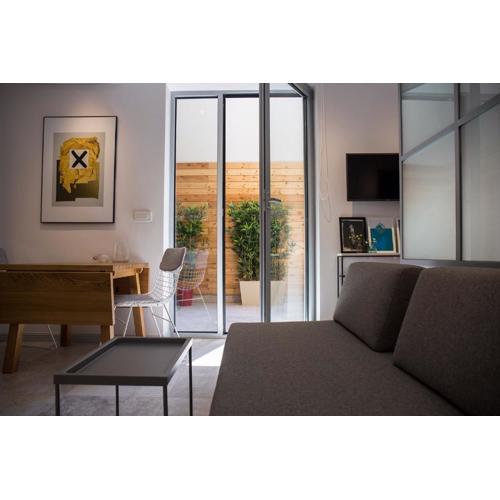 Downtown Beauty Apartment