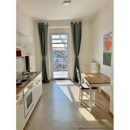 Downtown Chic Apartment Graz - Top 8 self check-in