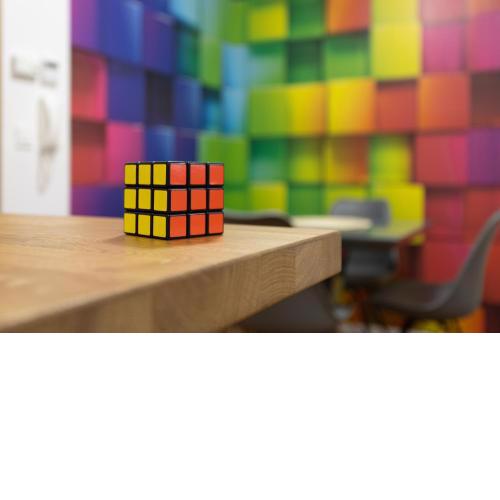 Downtown Cube Apartment