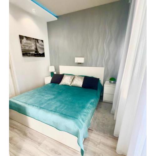 Downtown Dream Apartmans