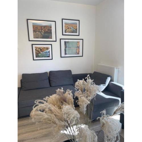 Downtown family apartment by FirstHost 3436A302