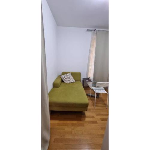 Downtown Flat