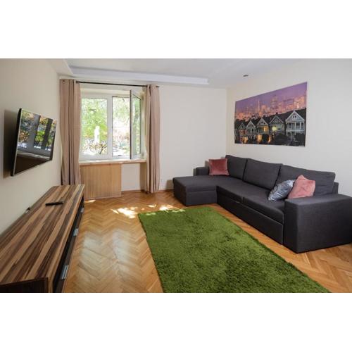 Downtown Living Franciszkanska 2 Rooms