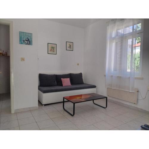 Downtown Seafront apartment