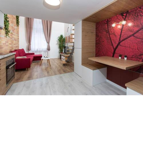 Downtown Serenity Suites - Geraldine