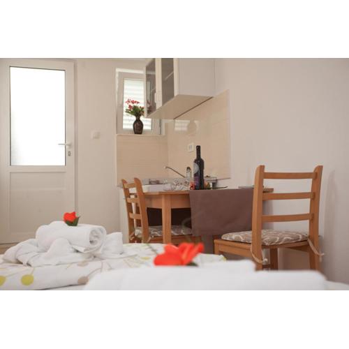 Downtown Spalato Private Rooms