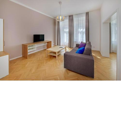 Downtown Suites Kodanska