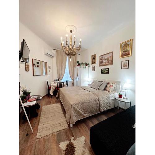 Downtown Vibe Apartment