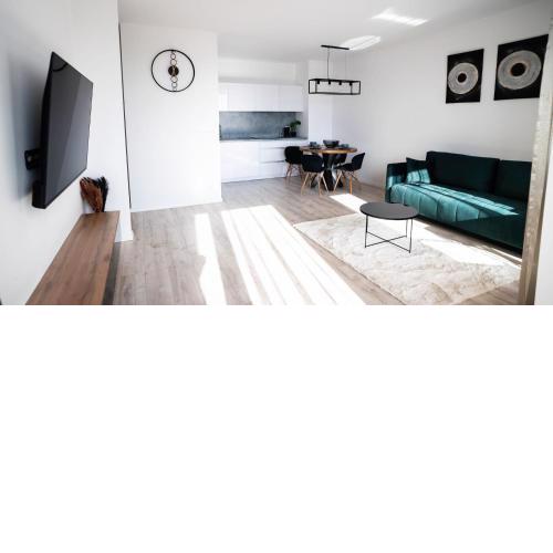 Downtown28 apartment