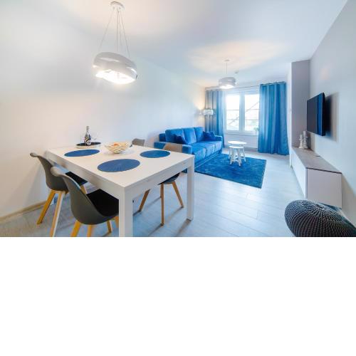 DP Apartament Polanki Park
