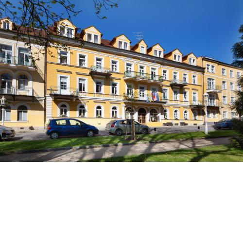Dr. Adler Spa & Kurhotel