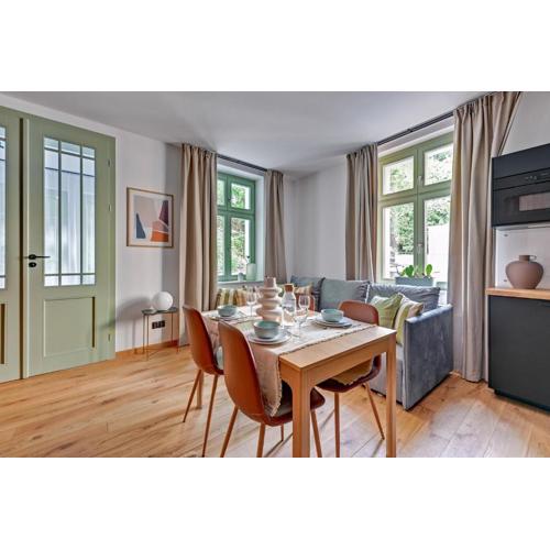 DR Apartments - Beach Side Premium