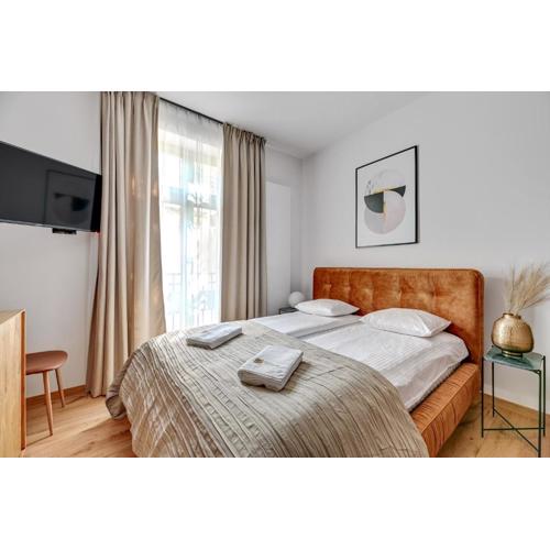 DR Apartments - Beach Side