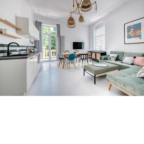 DR Apartments - Cape