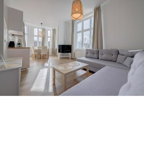 DR Apartments - Fryderyk
