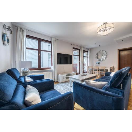 DR Apartments - Hamptons
