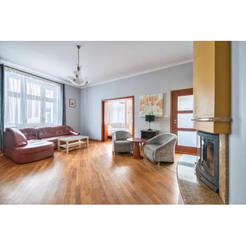 DR Apartments - Harbor