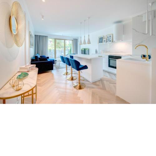 DR Apartments - Mavik