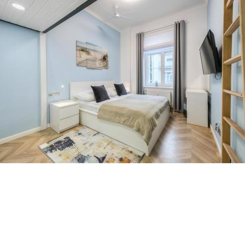 DR Apartments - Nicea