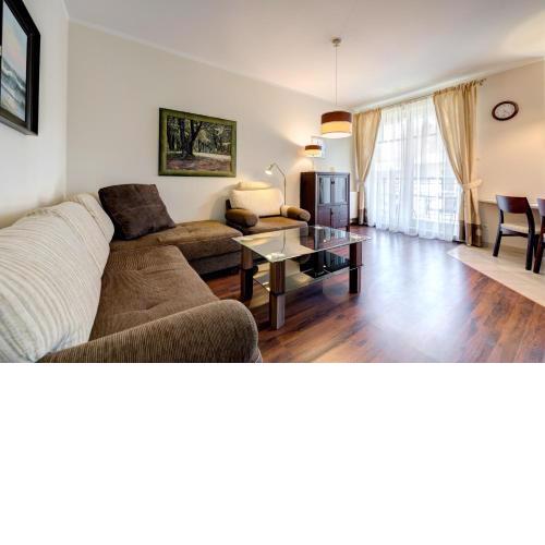 DR Apartments - Patio Mare