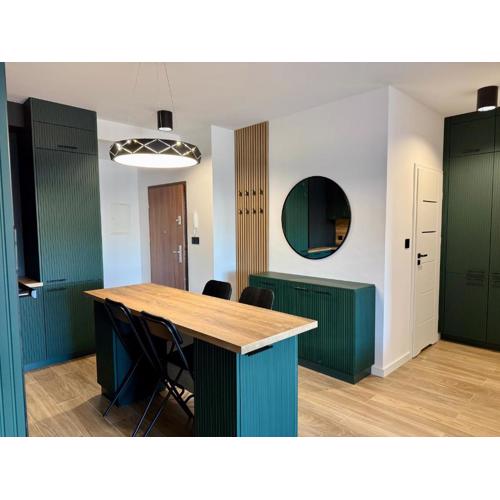 Drahan Apartment 28