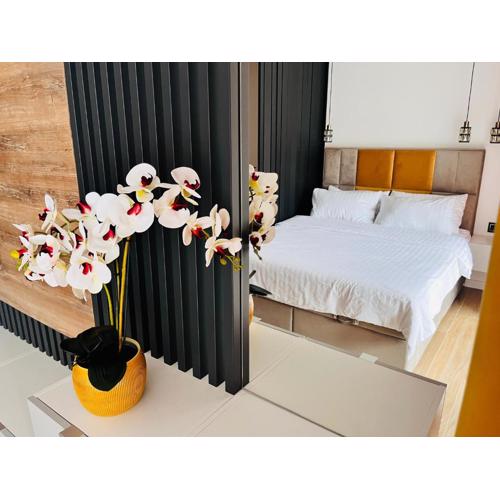 Drahan Apartment 35