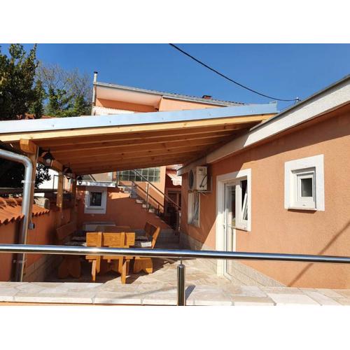 Dramalj 17 Apartments