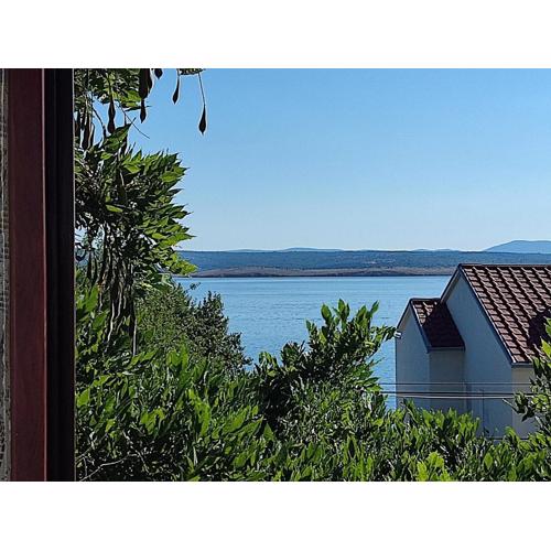 Dramalj Apartment about 70m to sea 4 bedrooms for 4-10 person