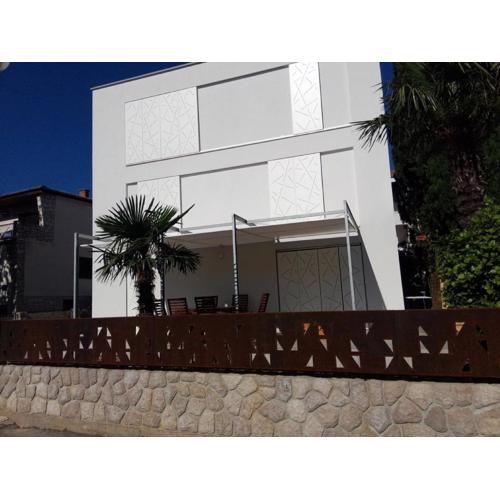 Drance Apartments