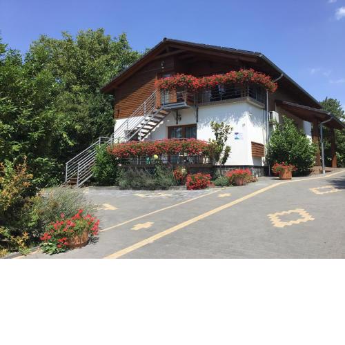 Drávecz Apartman