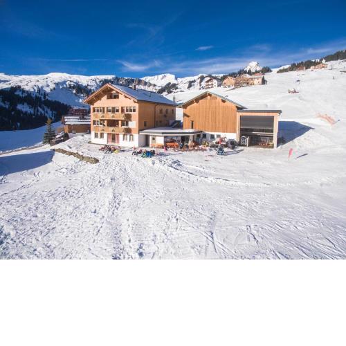dr'Berghof