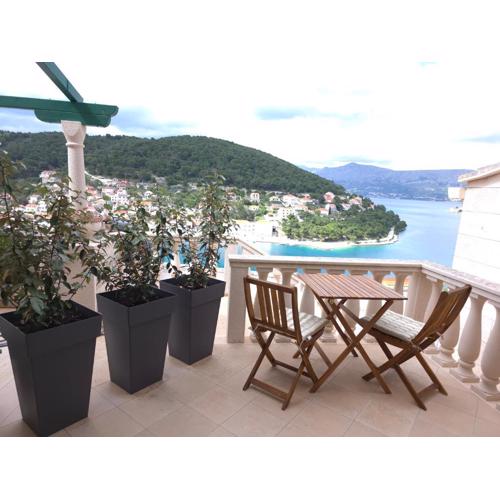 Dream - sea view apartment