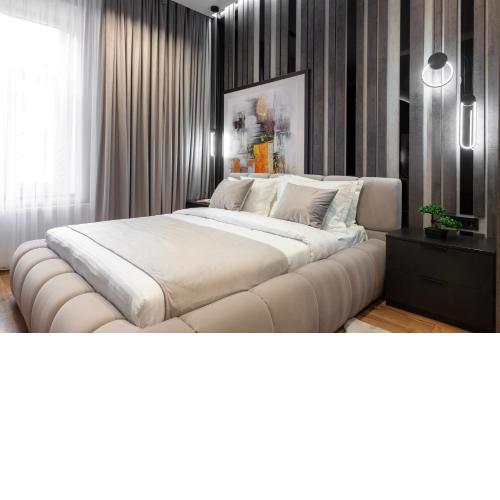 Dream apartament on Drahomanova street